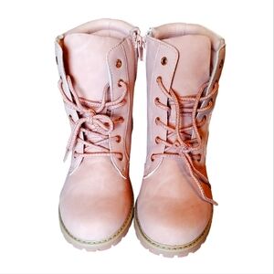 NWOT Girl's Quilted Books